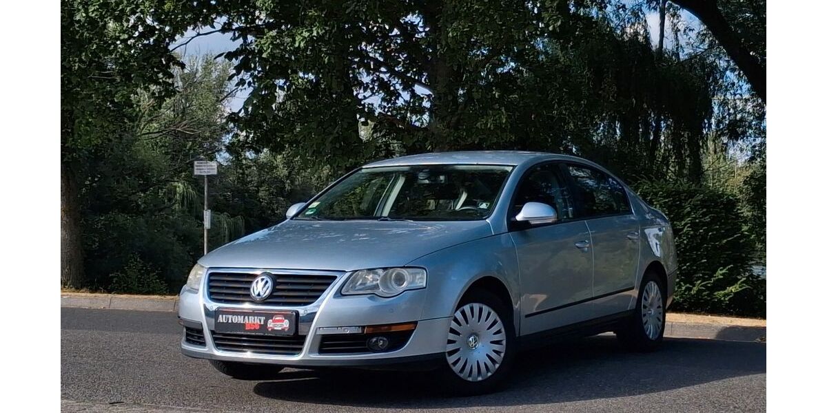 VW Passat 193.000 km 3.499 &euro; Inden 52459