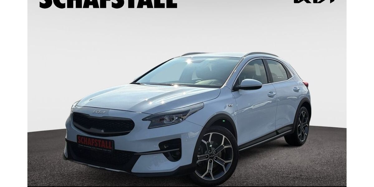 Kia XCeed 19.746 km 19.979 &euro; Elsdorf (bei Köln) 50189