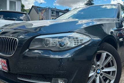 BMW 530 323.000 km 7.499 &euro; Düren 52353