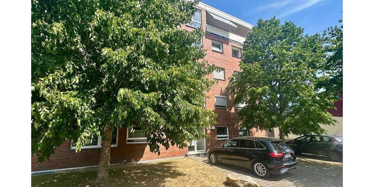 Etagenwohnung Düren - 1 Zimmer, 42 m&sup2;, 480&euro; | Angebot:27094819