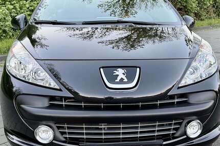 Peugeot 207 145.500 km 3.100 &euro; Erftstadt 50374