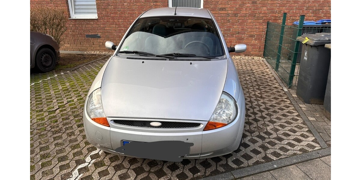 Ford Ka 103.000 km 1.050 &euro; Bergheim 50126