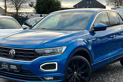 VW T-Roc 84.614 km 21.990 &euro; Stolberg 52222