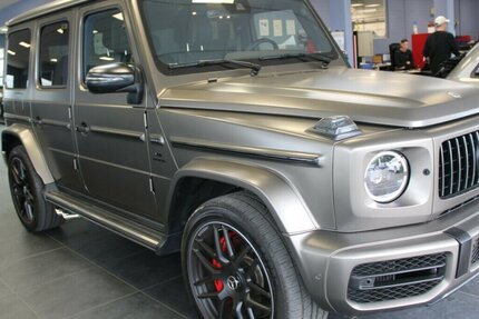 Mercedes-Benz G 63 AMG Speedshift 9G-TRONIC Superior 5.325 km 169.980 &euro; Euskirchen 53881