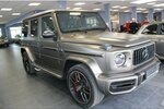 Mercedes-Benz G 63 AMG Speedshift 9G-TRONIC Superior 5.325 km 169.980 &euro; Euskirchen 53881