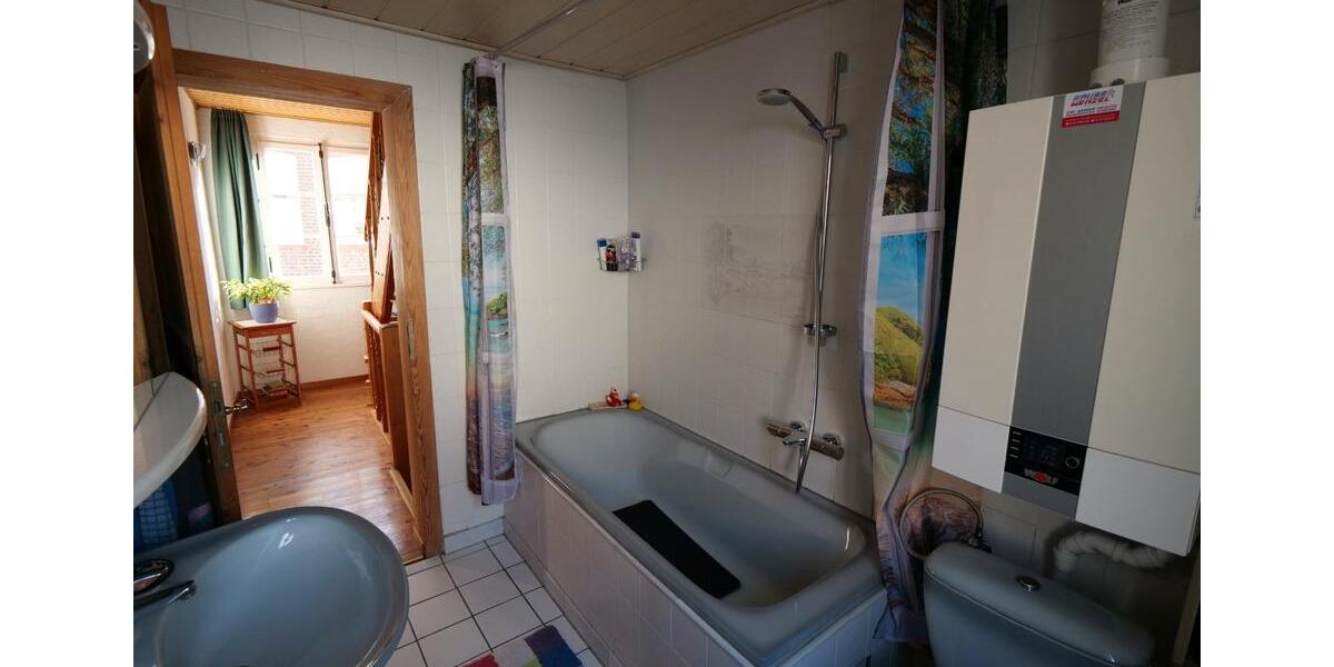 Reihenhaus Euskirchen - 3 Zimmer, 93 m&sup2;, 1.200&euro; | Angebot:26610640