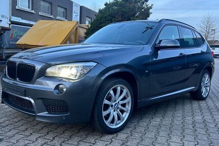 BMW X1 96.000 km 12.900 &euro; Stolberg 52223