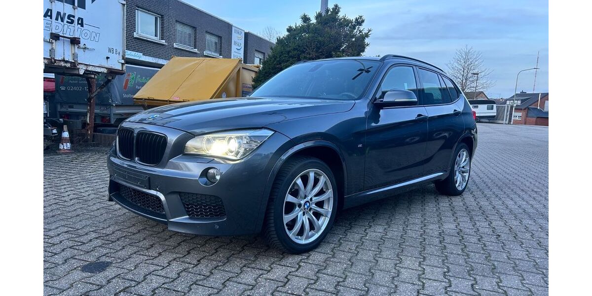 BMW X1 96.000 km 12.900 &euro; Stolberg 52223