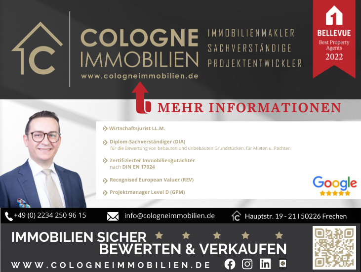 Einfamilienhaus Bergheim Quadrath-Ichendorf - 4 Zimmer, 176 m&sup2;, 390.000&euro; | Angebot:26154573