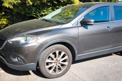Mazda CX-9 241.000 km 4.900 &euro; AAchen 52074