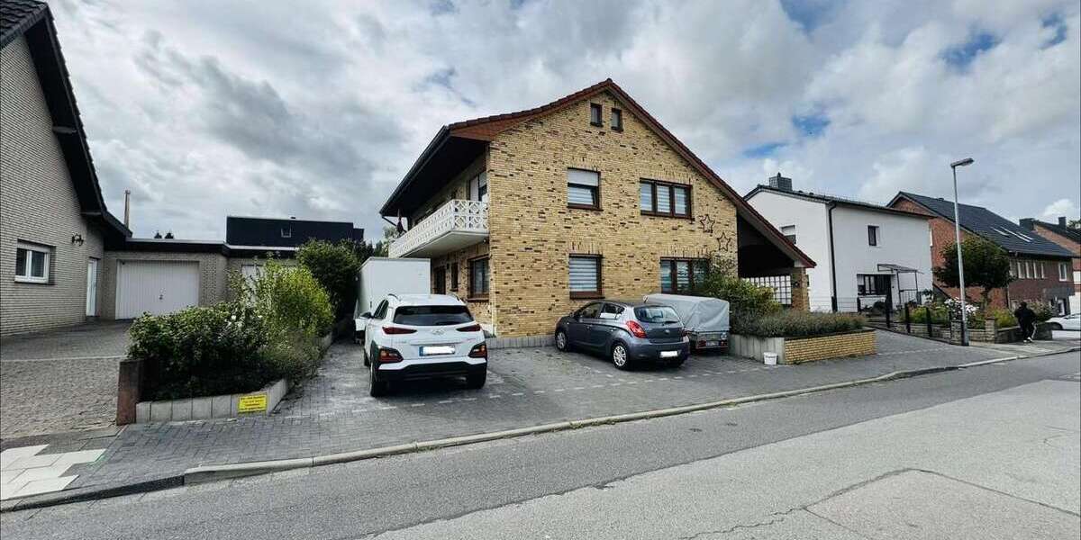 Einfamilienhaus Aldenhoven - 8 Zimmer, 182 m&sup2;, 419.000&euro; | Angebot:25429157