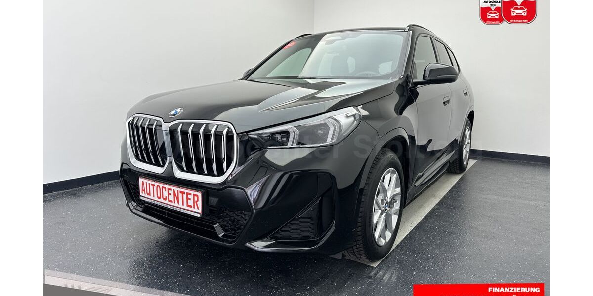 BMW X1 4.500 km 38.490 &euro; Stolberg 52222
