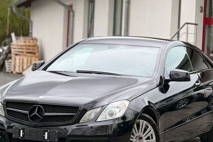 Mercedes-Benz E 200 152.000 km 11.950 &euro; Langerwehe 52379