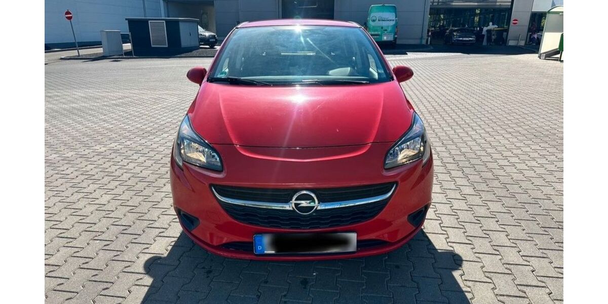 Opel Corsa 147.500 km 4.100 &euro; Düren 52349