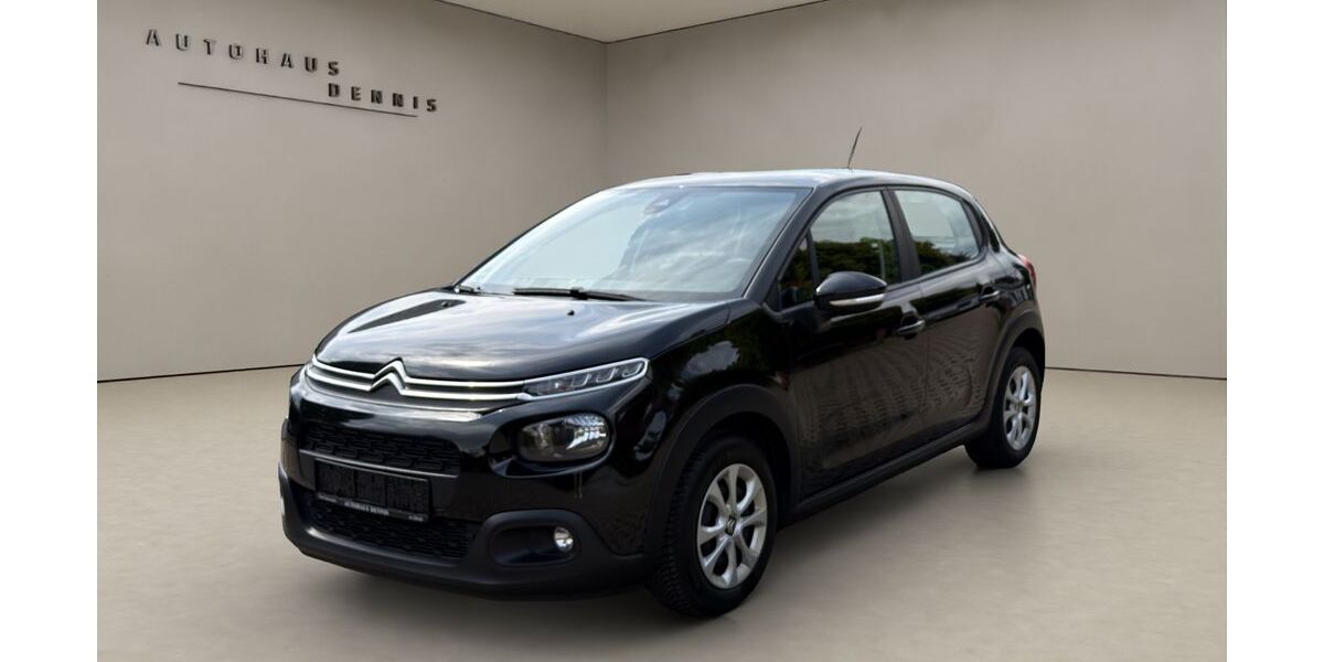 Citroen C3 107.000 km 5.990 &euro; Jülich 52428