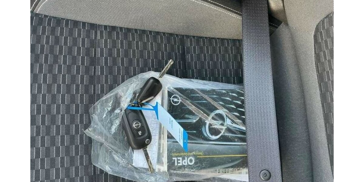 Opel Astra K Klima Navi Temp CarPlay AHK ServNeu 1.Hd 100.000 km 10.000 &euro; Erftstadt 50374