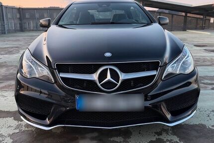 Mercedes-Benz E 200 107.000 km 18.999 &euro; Aachen 52066
