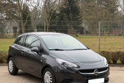 Opel Corsa 84.983 km 6.899 &euro; Düren 52351