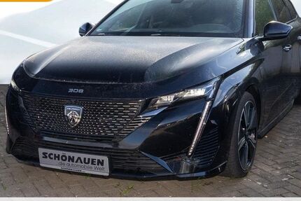 Peugeot 308 51.068 km 23.990 &euro; Erftstadt 50374