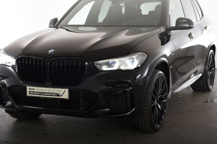 BMW X5 55.945 km 59.090 &euro; Aachen 52078