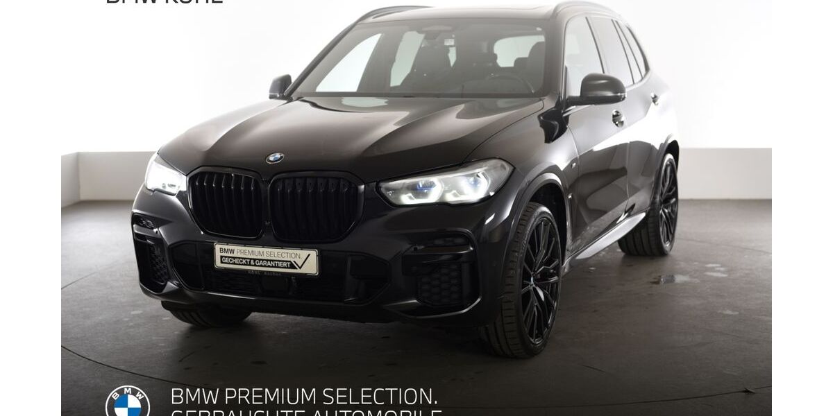 BMW X5 55.945 km 59.090 &euro; Aachen 52078