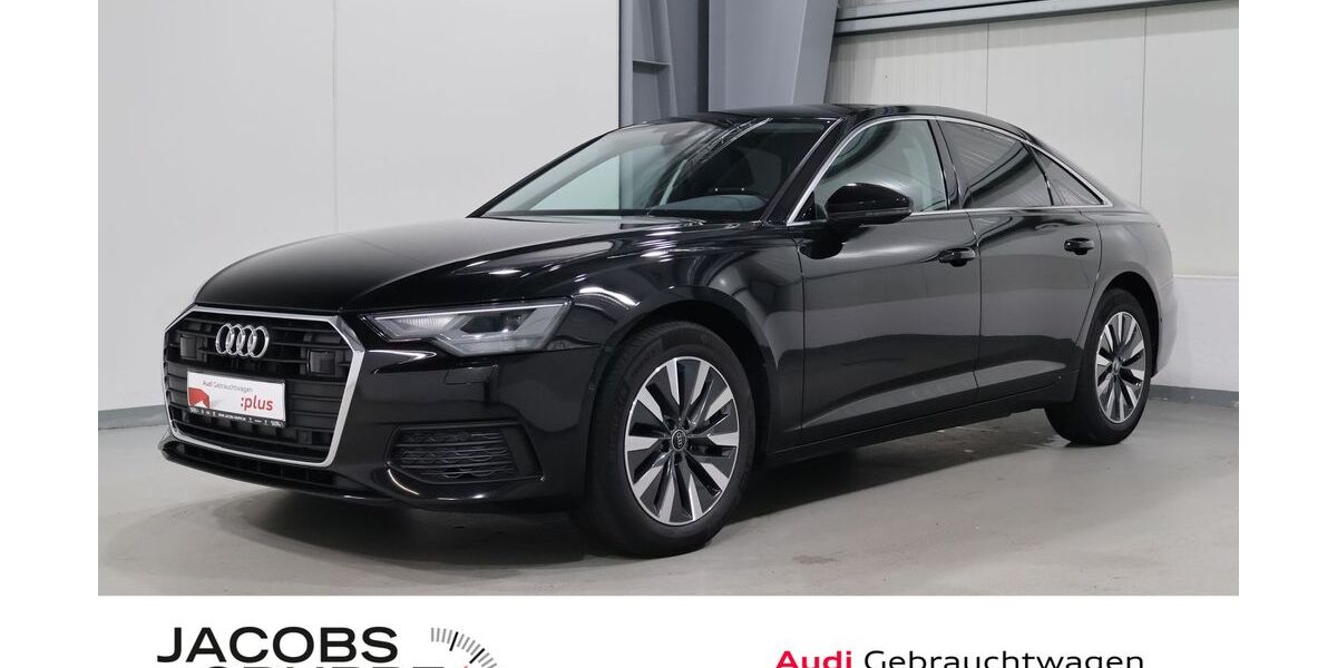 Audi A6 61.703 km 34.570 &euro; Aachen 52078