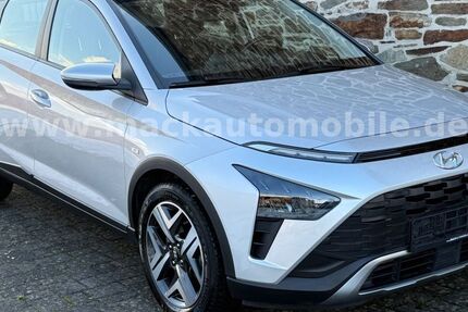 Hyundai BAYON 41.392 km 14.590 &euro; Simmerath (bei Aachen) 52152