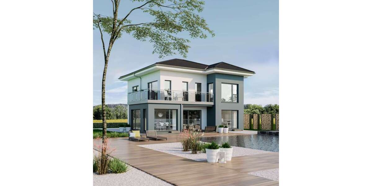 Einfamilienhaus Zülpich - 5 Zimmer, 152 m&sup2;, 582.399&euro; | Angebot:26677877