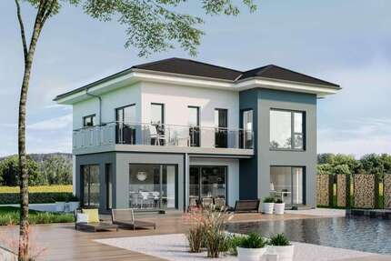 Haus Zülpich - 5 Zimmer, 152 m&sup2;, 582.399&euro; | Angebot:26677877