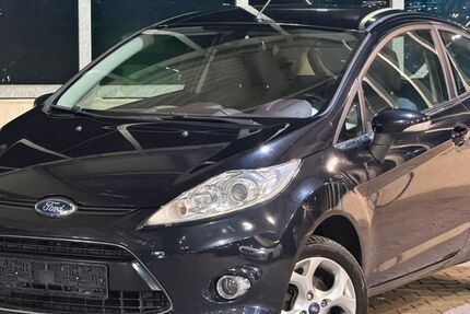 Ford Fiesta 149.000 km 2.500 &euro; Euskirchen 53881