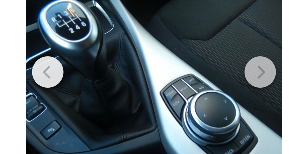 BMW 1er 65.000 km 17.000 &euro; Würselen 52146