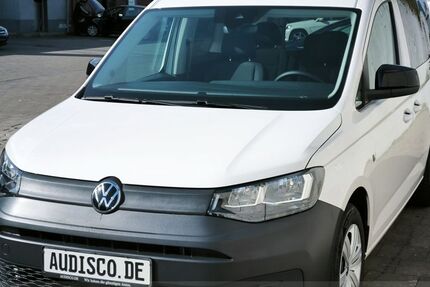 VW Caddy 43.160 km 20.890 &euro; Bergheim 50127