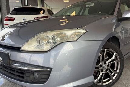 Renault Laguna 128.500 km 2.999 &euro; Golzheim 52399