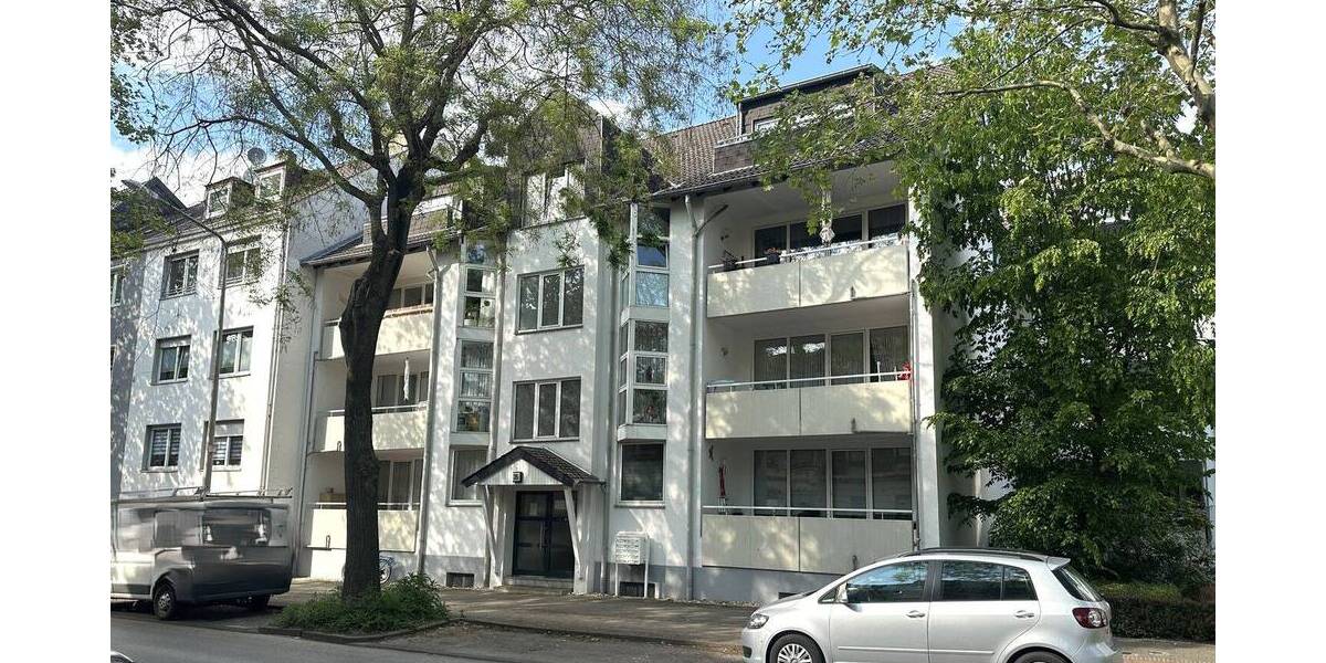Etagenwohnung Düren - 3 Zimmer, 82 m&sup2;, 189.000&euro; | Angebot:26628922