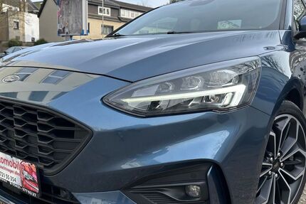 Ford Focus 107.560 km 15.799 &euro; Düren 52353