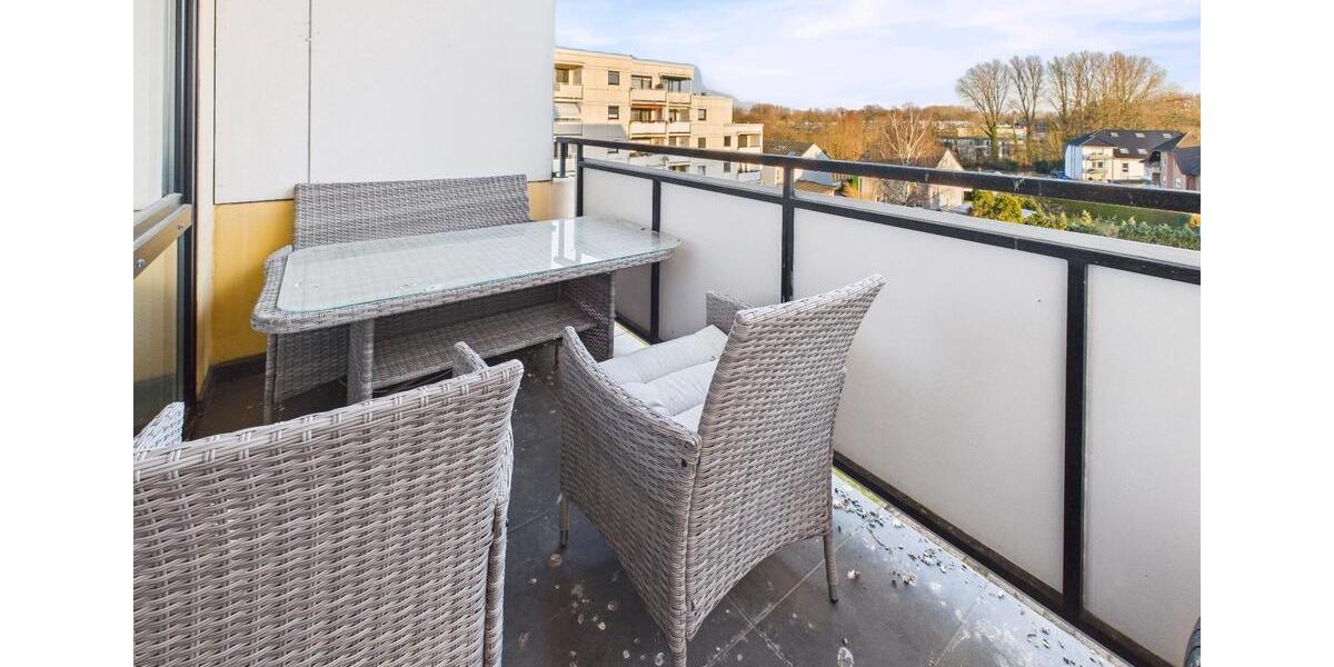 Etagenwohnung Düren - 3 Zimmer, 77 m&sup2;, 179.000&euro; | Angebot:26662202