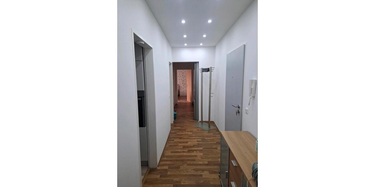 Etagenwohnung Frechen - 3 Zimmer, 80 m&sup2;, 1.500&euro; | Angebot:26475271