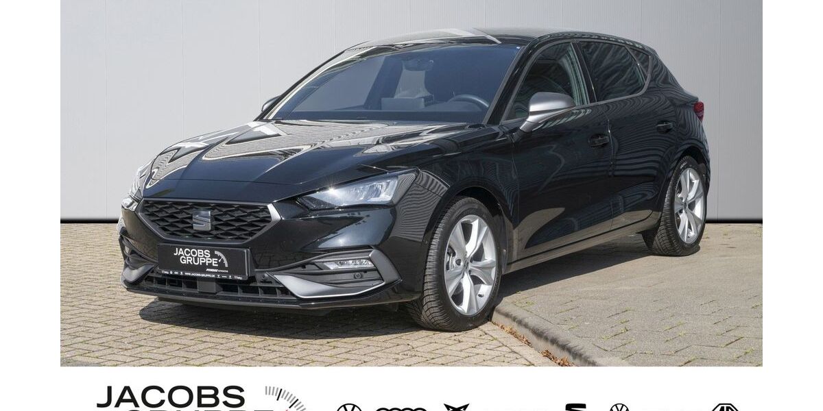 Seat Leon 8.228 km 27.920 &euro; Düren 52351
