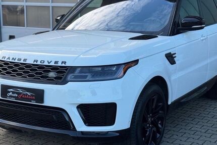 Land Rover Range Rover Sport 77.000 km 35.950 &euro; Jülich 52428