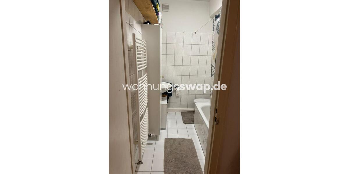 Etagenwohnung Aachen Aachen-Mitte - 2 Zimmer, 70 m&sup2;, 540&euro; | Angebot:24541373