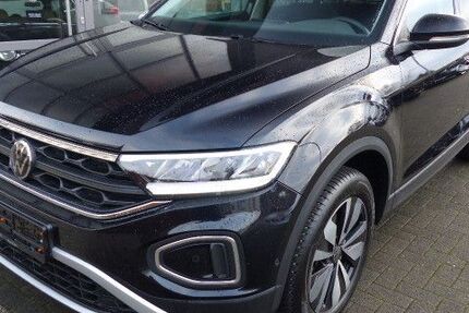 VW T-Roc 58.000 km 26.990 &euro; Aachen 52070