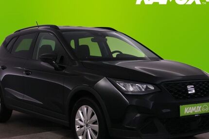 Seat Arona 51.762 km 14.350 &euro; Düren 52351