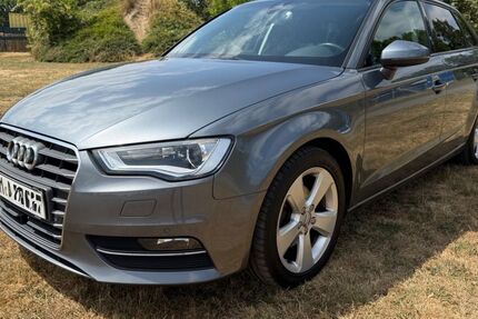 Audi A3 182.000 km 9.990 &euro; Brühl 50321
