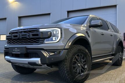 Ford Raptor 26.900 km 58.990 &euro; Kerpen 50169