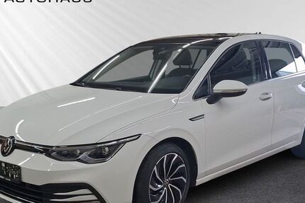 VW Golf 46.500 km 19.779 &euro; Aachen 52070