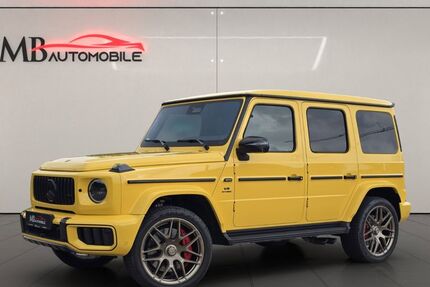 Mercedes-Benz G 63 AMG 20.000 km 209.950 &euro; Bedburg 50181