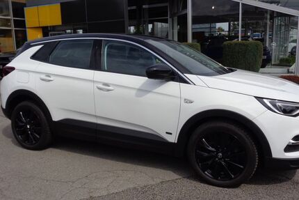 Opel Grandland (X) 59.875 km 19.990 &euro; Eschweiler 52249