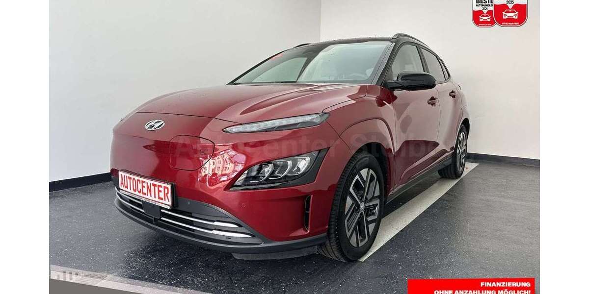 Hyundai KONA 26.000 km 24.990 &euro; Stolberg 52222