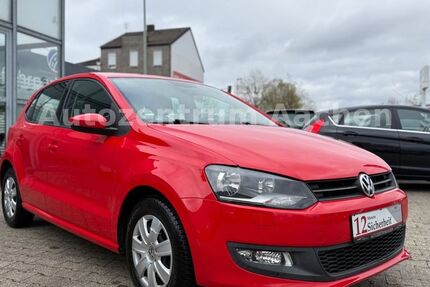 VW Polo 145.000 km 7.990 &euro; Eschweiler 52249