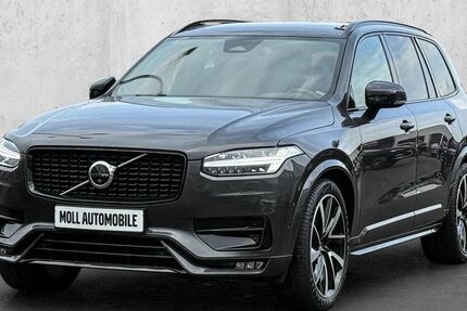 Volvo XC90 43.255 km 51.390 &euro; Bergheim 50126
